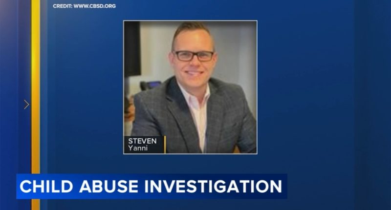 5 Central Bucks School District staff members in Doylestown, Pennsylvania fired after investigation into alleged abuse