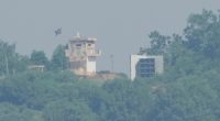 6 Americans detained in South Korea for trying to send rice and Bibles to North Korea by sea