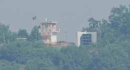 6 Americans detained in South Korea for trying to send rice and Bibles to North Korea by sea