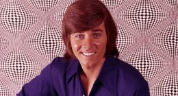 60s teen idol Bobby Sherman dead at 81