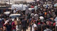 8 are killed in the latest shooting near Israeli and US-supported aid sites in Gaza