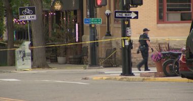 8 people injured in attack on group on Pearl Street Mall in Boulder
