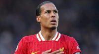 ‘Not messing about’ – Liverpool laying down marker for Premier League rivals over potential new-look defence