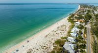 9-year-old girl recovering at Tampa hospital after hand torn off by shark, family says