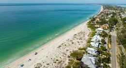 9-year-old girl recovering at Tampa hospital after hand torn off by shark, family says