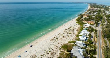 9-year-old girl recovering at Tampa hospital after hand torn off by shark, family says