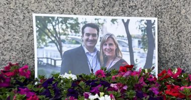 A 'wake-up call': State lawmakers are fearful after Minnesota shootings expose lack of security
