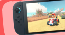 A GameStop damaged Switch 2 screens with staples, but they’re getting replaced