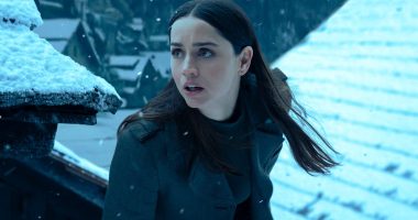 A Thrilling Action Movie That Relies Too Much On John Wick