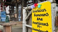 A US territory's colonial history emerges in state disputes over voting and citizenship
