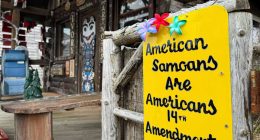 A US territory's colonial history emerges in state disputes over voting and citizenship