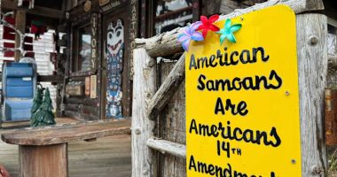 A US territory's colonial history emerges in state disputes over voting and citizenship