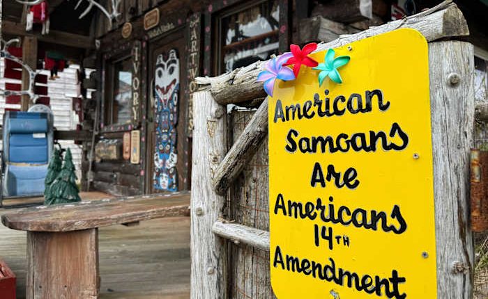A US territory's colonial history emerges in state disputes over voting and citizenship