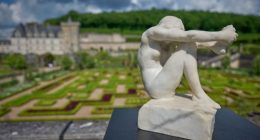 A family thought the sculpture was a 'fake'. Now it's sold for nearly $1.5 million