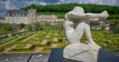 A family thought the sculpture was a 'fake'. Now it's sold for nearly $1.5 million