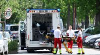 A former student opens fire at an Austrian school, killing 10 and taking his own life