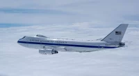 A guide to the 'doomsday plane': The US airborne command center