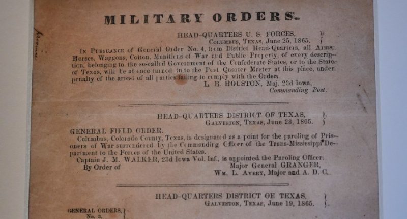 A guide to what the Juneteenth holiday is and how to celebrate it