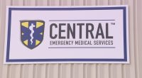 A local EMS company preparing for hurricane season