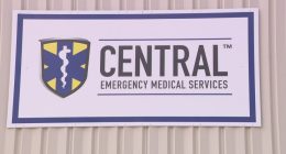 A local EMS company preparing for hurricane season