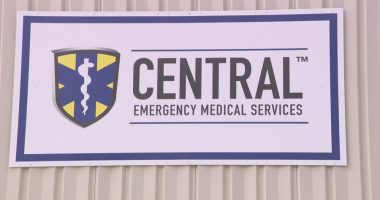 A local EMS company preparing for hurricane season