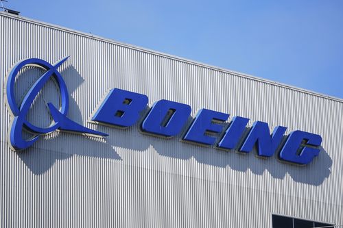 A look at Boeing's recent troubles after Air India crash