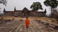 A look at soaring border tensions between Cambodia and Thailand