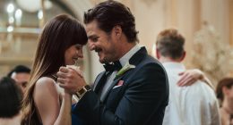 A24's Love Triangle Movie Isn't The Rom-Com You'd Expect