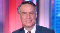 ABC News star SUSPENDED for late-night clash over Trump