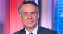 ABC News star SUSPENDED for late-night clash over Trump
