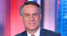 ABC anchor Terry Moran is FIRED over anti-Trump tweet