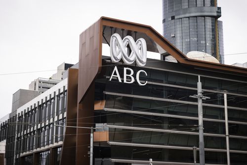 ABC confirms plan to axe current affairs talk show Q+A