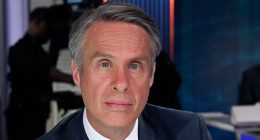 ABC insider hints at REAL reason Terry Moran was fired