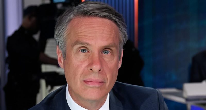 ABC insider hints at REAL reason Terry Moran was fired
