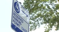 ABC7 Chicago I-Team helps woman get disabled parking spot in front of Brainerd home: 'I just felt victory at last'
