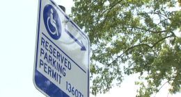 ABC7 Chicago I-Team helps woman get disabled parking spot in front of Brainerd home: 'I just felt victory at last'