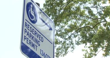 ABC7 Chicago I-Team helps woman get disabled parking spot in front of Brainerd home: 'I just felt victory at last'