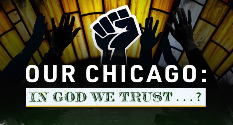 ABC7 Chicago to celebrate Juneteenth 2025 with 'Our Chicago: In God we trust...?'