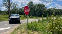 ACSO deputies shoot burglary suspect brandishing machete, gun; SLED investigating