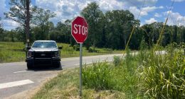 ACSO deputies shoot burglary suspect brandishing machete, gun; SLED investigating