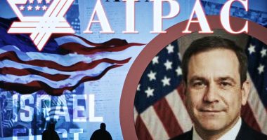AIPAC Lobbyist Claims: Jewish Lives Matter More Controversy