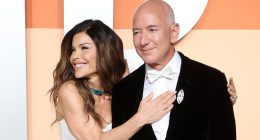 ALISON BOSHOFF reveals the secrets of the outrageous Bezos wedding