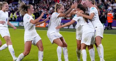 ANOTHER Lionesses Euros winner quits international football after being axed by Sarina Wiegman - a week after Mary Earps walked out on England