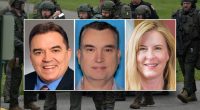 ATF official ‘absolutely’ confident suspect in Minnesota lawmaker shootings will be caught soon