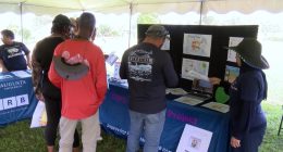AU School of Public Health joins McCorkle Nurseries Inc. for 5th annual rural health fair