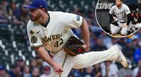 Aaron Civale gets his trade wish -- but ends up with MLB doormat