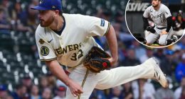 Aaron Civale gets his trade wish -- but ends up with MLB doormat
