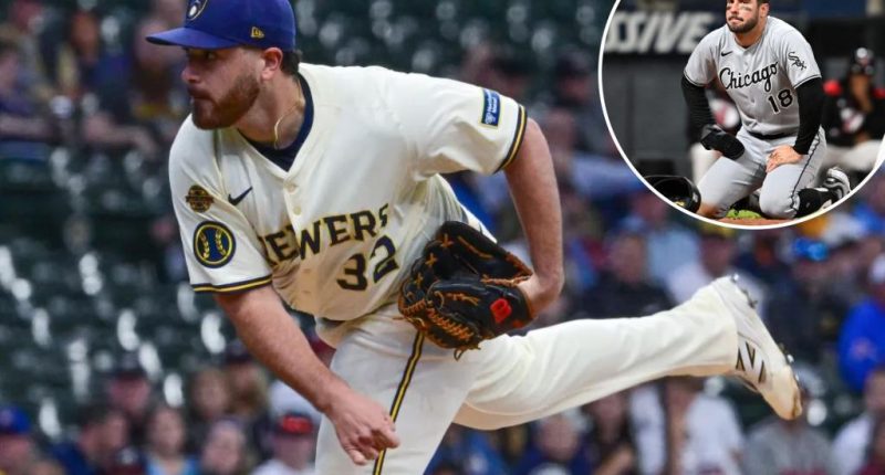 Aaron Civale gets his trade wish -- but ends up with MLB doormat