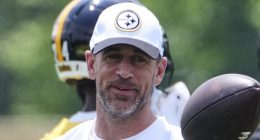 Aaron Rodgers confirms shock NFL retirement stance