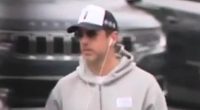 Aaron Rodgers officially signs $13.65m deal with Pittsburgh Steelers as NFL limbo finally comes to an end